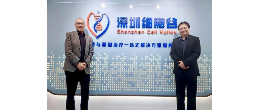深圳凯发天生赢家一触即发首页成功跨境交付临床级 anti-CD7 逆转录病毒载体 助力德国顶级儿童医学中心召开临床治疗